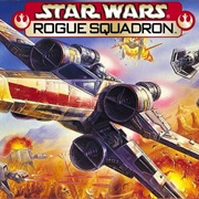 Star Was Rogue Squadron