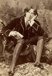 Oscar Wilde (Oscar Wilde)