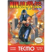 Ninja Gaiden