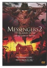 The Scare Crow (2009)