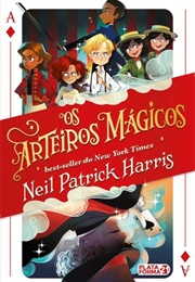 Os Arteiros Mágicos (Neil Patrick Harris)