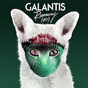 Runaway (U &amp; I) - Galantis