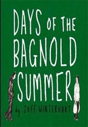 Days of the Bagnold Summer (Joff Winterhart)