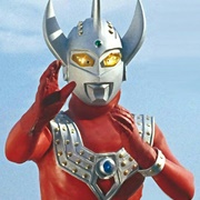 Ultraman Taro