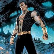 Namor