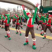 Bundle Up and Head Downtown for Detroit&#39;s Thanksgiving Day Parade