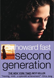 Second Generation (Howard Fast)