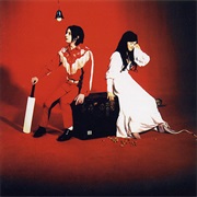 The Air Near My Fingers - The White Stripes