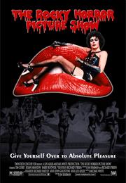 Rocky Horror Picture Show, the (1975 - Jim Sharman)