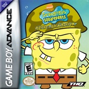 SpongeBob Squarepants: Battle for Bikini Bottom