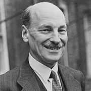 Clement Attlee