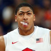 Anthony Davis