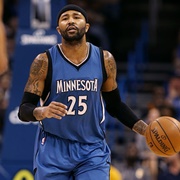 Mo Williams