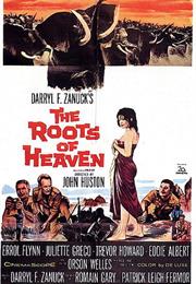 The Roots of Heaven (John Huston)