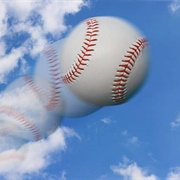 Baseballs