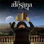 Alesana - Where Myth Fades to Legend (2008)