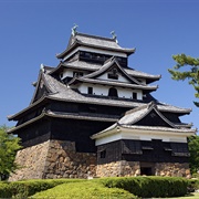 Matsue Castle