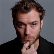 Jude Law