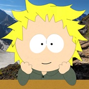 Tweek Tweak