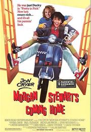 Morgan Stewart&#39;s Coming Home (1987)