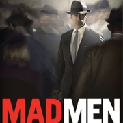Mad Men: Season 2 (2008)