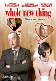 Whole New Thing (2005)