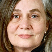 Marilynne Robinson