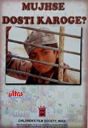 Mujhse Dosti Karoge (1992)