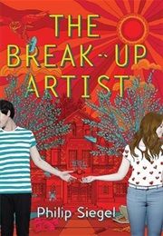 The Break-Up Artist (Philip Siegel)