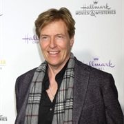 Jack Wagner