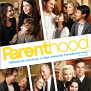 Parenthood Season 6