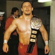 Dynamite Kid