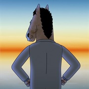 Bojack Horseman Season 6