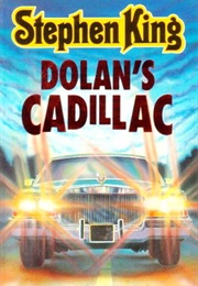 Dolan&#39;s Cadillac (Stephen King)