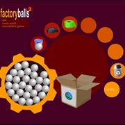 Factory Balls