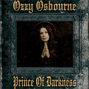 Ozzy Osbourne - Prince of Darkness Box Set