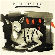 Publicist UK- Forgive Yourself