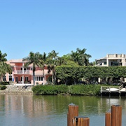 Naples, Florida