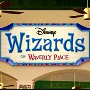 Wizards of Waverly Place