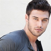 Ryan Guzman