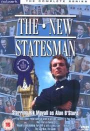 The New Statesman (TV Series)