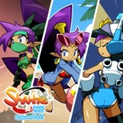 Shantae: Costume Pack