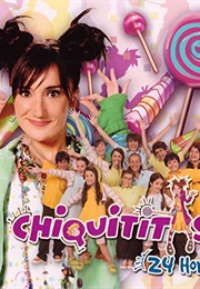 Chiquititas (2006)