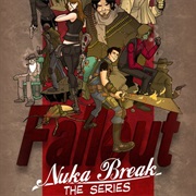 Fallout: Nuka Break