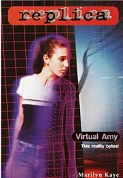 Virtual Amy (Marilyn Kaye)