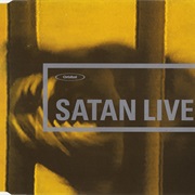 Orbital - Satan Live