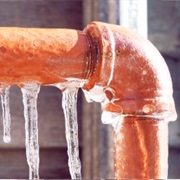 Thaw Frozen Pipes