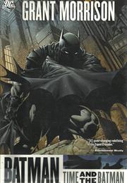 Batman: Time and the Batman