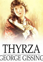 Thyrza (George Gissing)