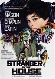 Stranger in the House (1967)